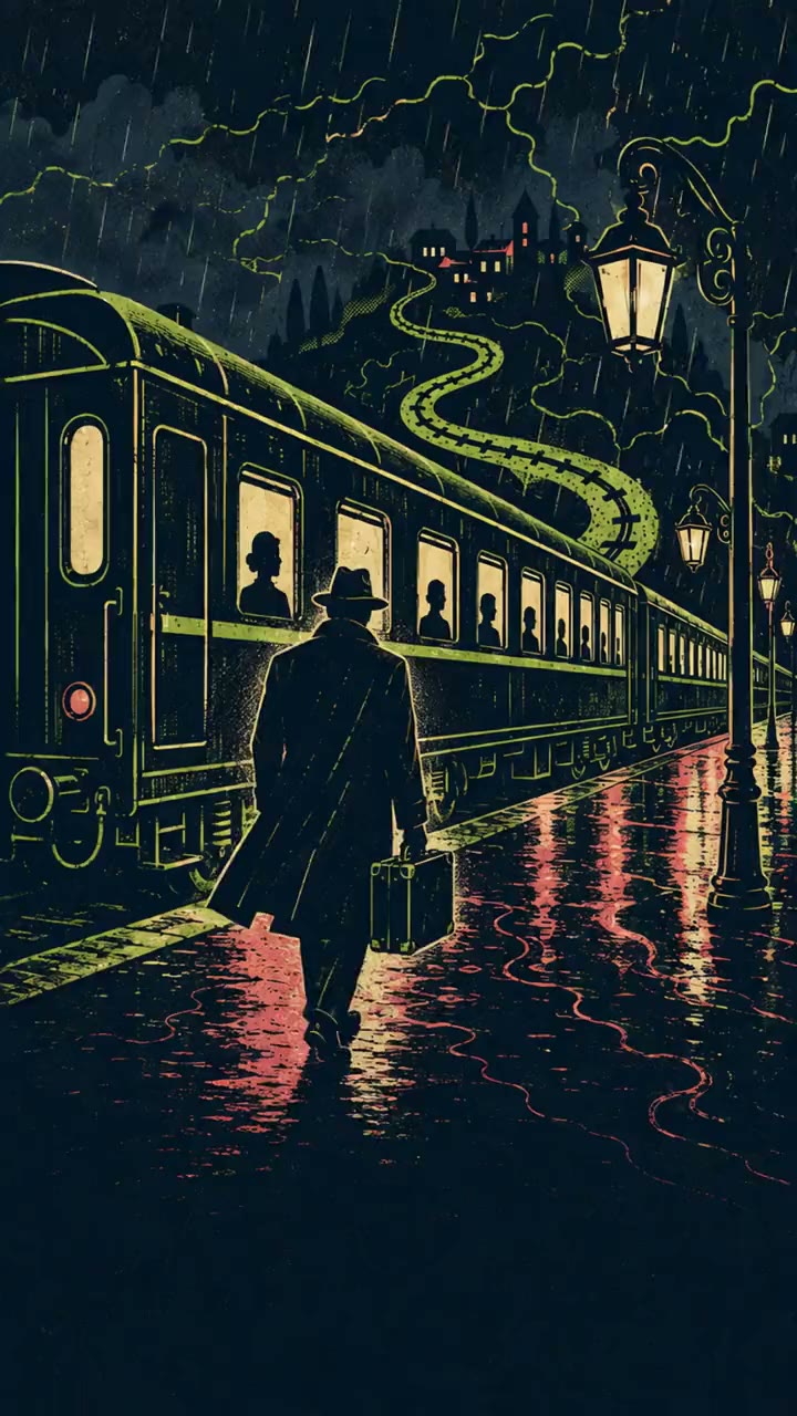 The Night Train